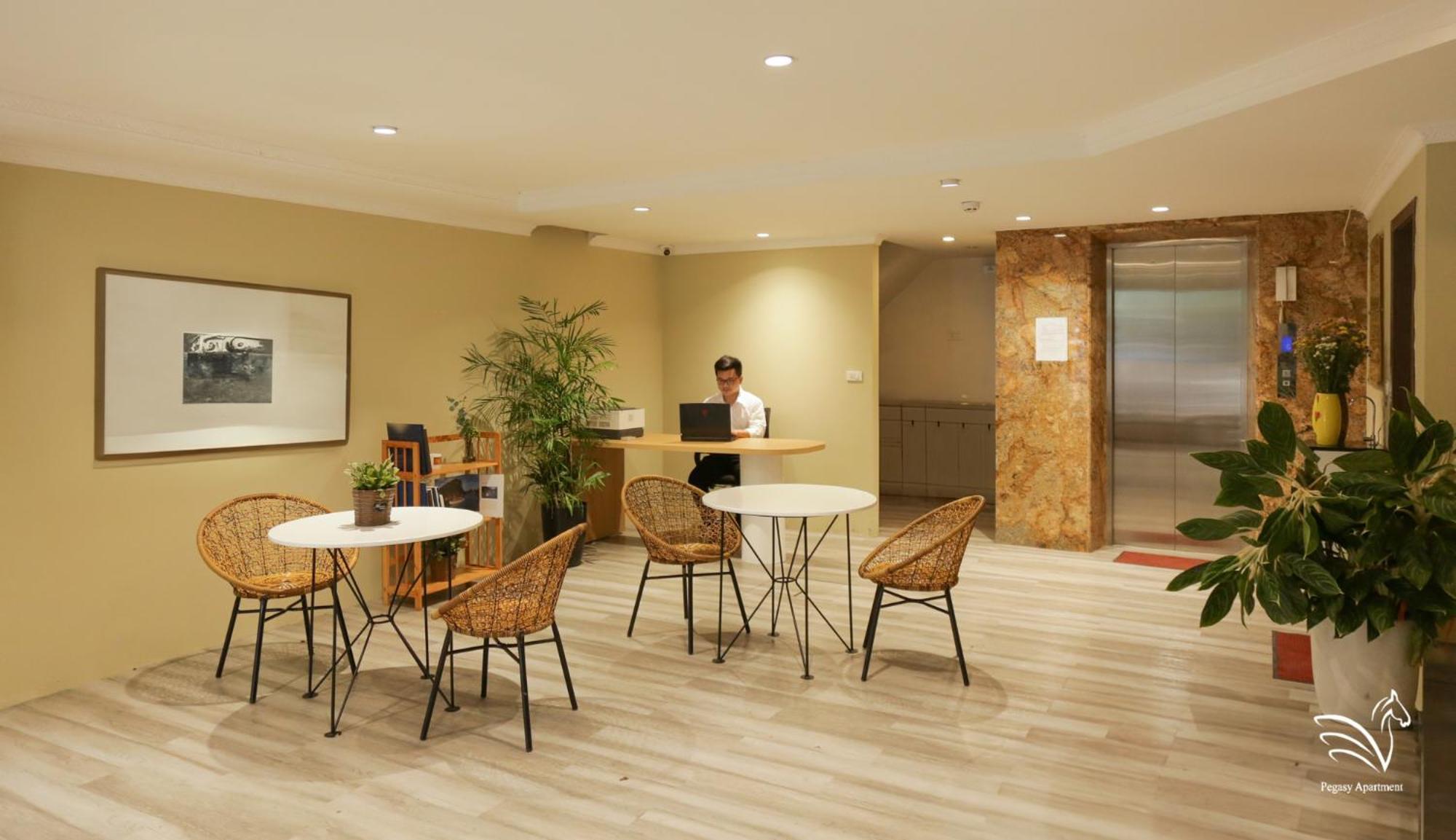 Pegasy Apartments & Travel — Photos 3