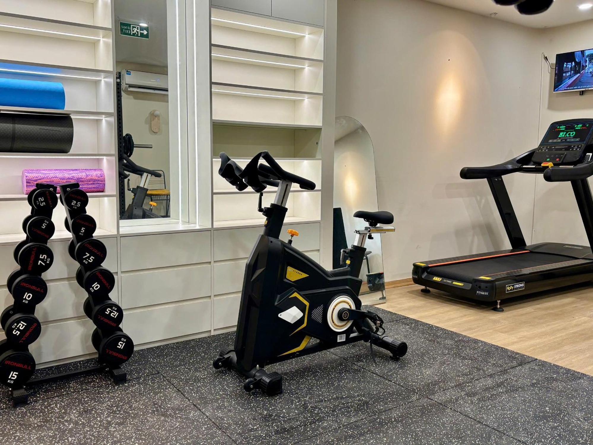 Pegasy Apartments & Travel, Hanoi